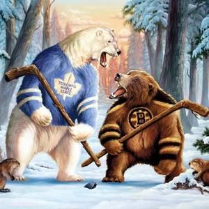 Meet your Posher, Todd